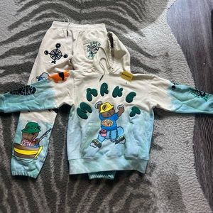 CHINATOWN MARKET LIMITED EDITION SET